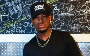 Ne-Yo Discusses Right to Voice His Opinion After Apologizing for Slamming Parents of Trans Children