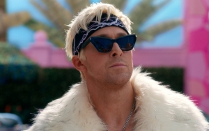 PETA Applauds 'Barbie' for Dressing Ryan Gosling's Ken in Faux Fur