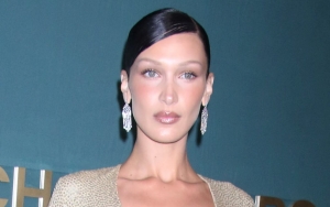 Bella Hadid Denies Checking Into Rehab Amid Health Issues
