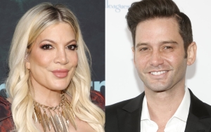 Tori Spelling Chooses RV Over Free Stay at Josh Flagg's Bel-Air Mansion for 'Stunt'
