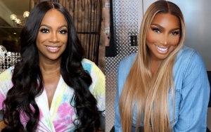 Kandi Burruss Brags About Her Accomplishments When Responding to NeNe Leakes' 'Not Exciting' Diss