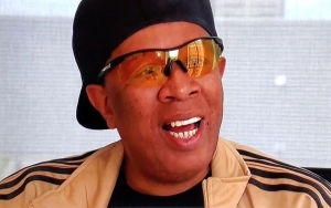 'Cha Cha Slide' Hitmaker DJ Casper Lost Battle With Cancer
