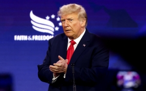 Donald Trump Unhappy Prosecutor Seeks to Ban Him From Publicly Disclosing Information About His Case