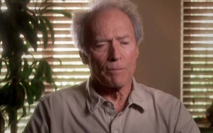 Clint Eastwood Saddened by Former Mistress' Death