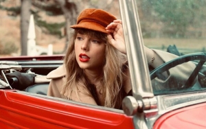 Taylor Swift Dominates Nominations for 2023 MTV VMAs With Eight Nods