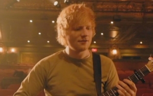 Ed Sheeran Worried AI Will Become Too Smart and Destroy Mankind