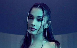 Ariana Grande Breaks Social Media Silence Amid Ethan Slater Affair Rumors