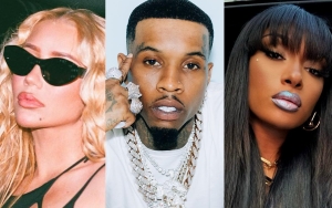 Iggy Azalea Defends Herself After Writing Letter for Tory Lanez in Megan Thee Stallion Shooting Case