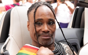 Billy Porter Forced to Sell His House Due to Ongoing Hollywood Strikes