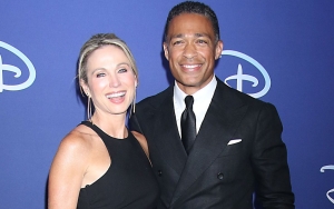 Amy Robach and T.J. Holmes Plan to Get Engaged After Moving On From Affair Scandal