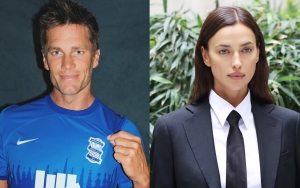 Tom Brady Welcomes 'Next Chapter' in Life Amid Irina Shayk Romance Rumors