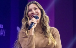 Gisele Bundchen Reflects on Her 'Growth' After 'Undeniably Tough' Divorce