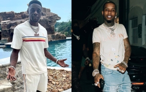 Boosie BadAzz Believes Tory Lanez Will Make Strong Comeback After 10-Year Prison Sentence