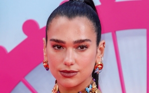 Dua Lipa Sued Again Over Her Hit 'Levitating'