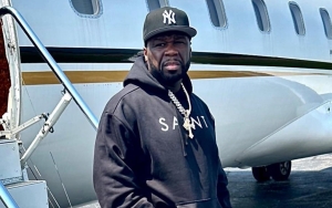 50 Cent Dishes on His Safety Measure After Ditching Signature Bulletproof Vest
