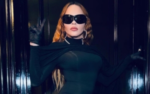 Madonna Announces Her Postponed Tour Will Resume 'Very Soon'