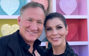 Heather Dubrow Saves Husband Terry's Life During His Medical Emergency