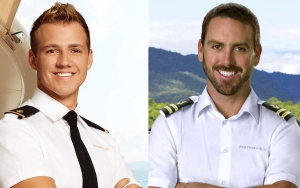 'Below Deck' Star Max Hagley Slams Luke Jones' 'Horrendous Behavior' After Sexual Misconduct