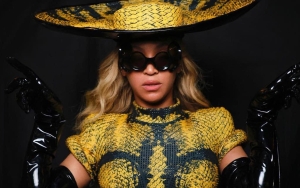 Beyonce's Handsome Bodyguard Sends Fans Into a Frenzy With Shirtless Selfies