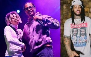 T.I.'s Son King Harris 'Hurt' After Waka Flocka Flame Dismisses His Birthday Invite
