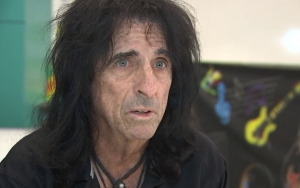 Alice Cooper 'Fully Loaded' in New Single 'Welcome to the Show'