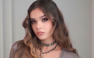 Hailee Steinfeld Has Become Expert at 'Listening' to Herself