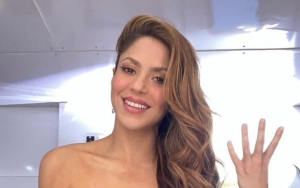 Shakira in Negotiations to Receive Video Vanguard Awards at 2023 VMAs