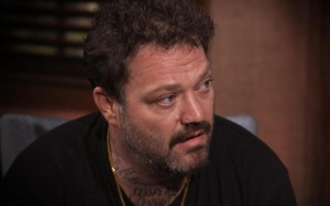 Bam Margera Cited for Public Intoxication Following Latest Arrest Outside Pennsylvania Hotel