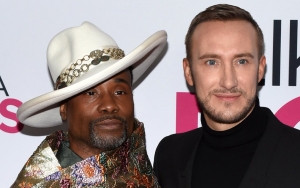 Billy Porter's Divorce Leaves Him Feeling 'Bittersweet'
