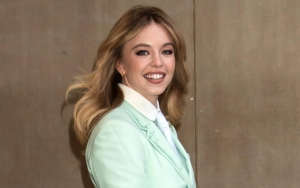 Sydney Sweeney Admits to Feeling 'Responsible' to Prove Her Career Is Worthy to Her Parents