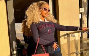 Cardi B Insists Her Beautiful Hair Is Not in the Genes Following Criticism Over Natural Tresses