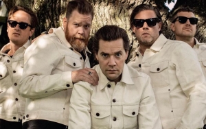 The Hives Stay Together Because They Didn't Know 'What Else to Do'