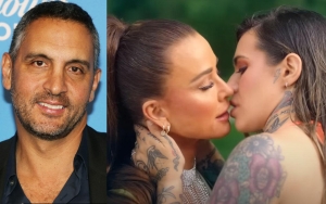 Kyle Richards' Husband Mauricio Umansky Reacts to Her Racy Scenes in Morgan Wade's Music Video