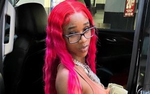 Sexyy Red Blames Car Accident for Her Leaked Sex Tape