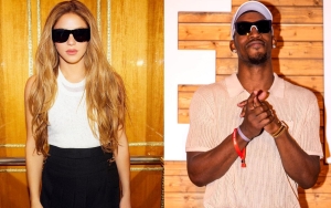 Shakira and Jimmy Butler 'Getting Progressively Closer' Amid Alleged Romance