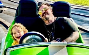 Bam Margera Is Denied Joint Custody of His Son, Only Allowed by Judge to See the Boy on Video Calls