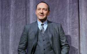 Kevin Spacey to Look for Fresh Start in France After He's Cleared of Sexual Assault Charges