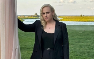 Rebel Wilson Details Accident on Set of 'Bride Hard', Got Hit With Gun in the Face