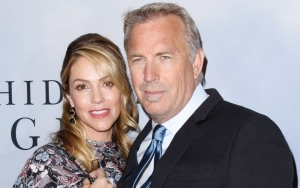 Kevin Costner's Ex Christine Baumgartner Calls His Silent Treatment 'Childish' Amid Bitter Divorce