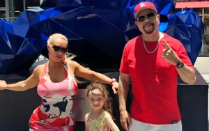 Ice-T Proud of Doing Parenting That Is 'Different Than the Normal' With Wife Coco Austin