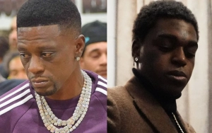 Boosie Badazz Defends Decision to Sell Rolls-Royce After Being Called Broke by Kodak Black
