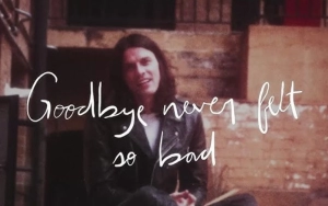 James Bay Releases New Track 'Goodbye Never Felt So Bad'