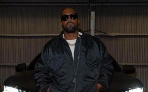 Kanye West Confident on His Comeback