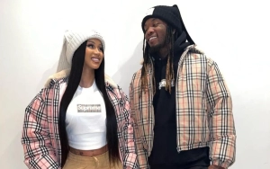 Offset and Cardi B Rarely Make Music Together Because They Are Very Critical of Each Other