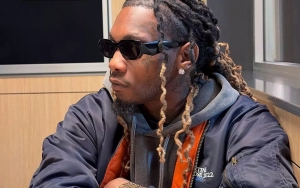 Offset Eyeing October Release for His Second Solo Album