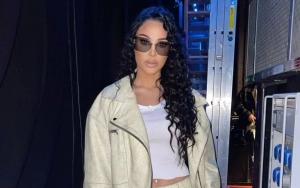 N-Dubz's Tulisa Contostavlos Felt Sidelined in Industry Due to 'Classism'