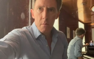 Rob Brydon Offended When People Ask Him Why He's Cast in 'Barbie'