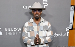 Jamie Foxx Spotted With Ex Kristin Grannis in First Outing Since Apologizing for 'Anti-Semitic' Post