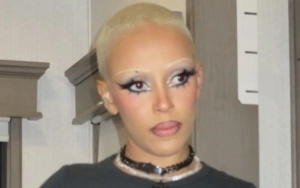 Doja Cat Says 'It's True' to Illuminati Rumors in Trolling Post