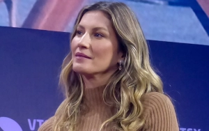 Gisele Bundchen Inspects Renovations of New Home Amid Resurfacing Joaquim Valente Dating Rumors